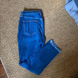 Rag & bone denim jeans